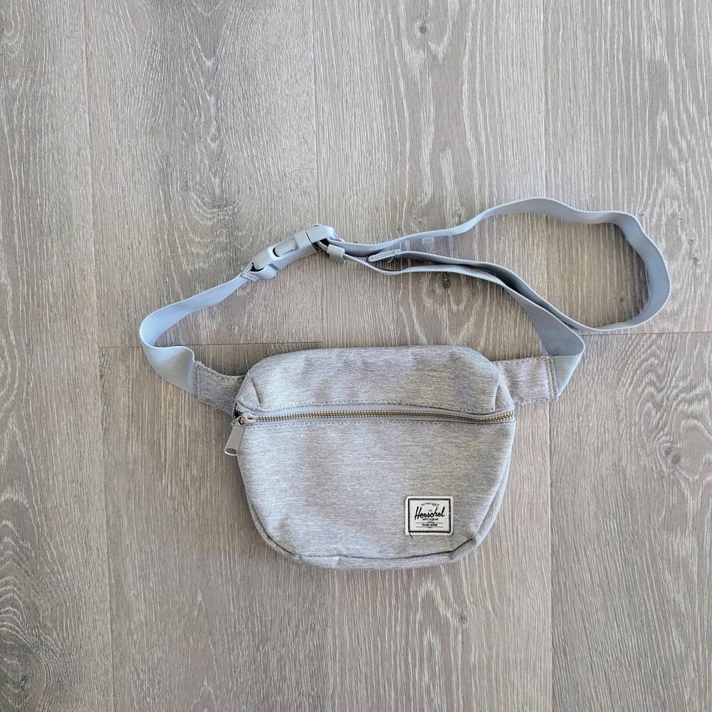 Hershel Supply Company Settlement Hip Pack